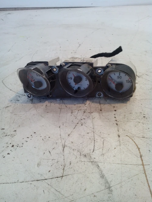 Километраж за Алфа Ромео 156 1.9JTD