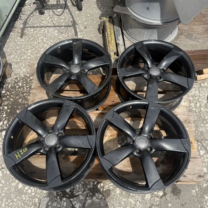 Алуминиеви джанти Rotor за Audi A6 Q5 8J R19 ET 43 ном 700