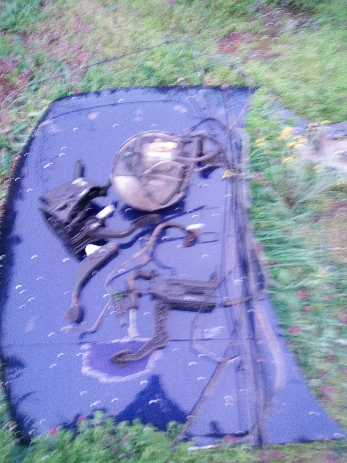 Продавам  части за Голф 4 бензин /газ , снимка 6 - Части - 53740182