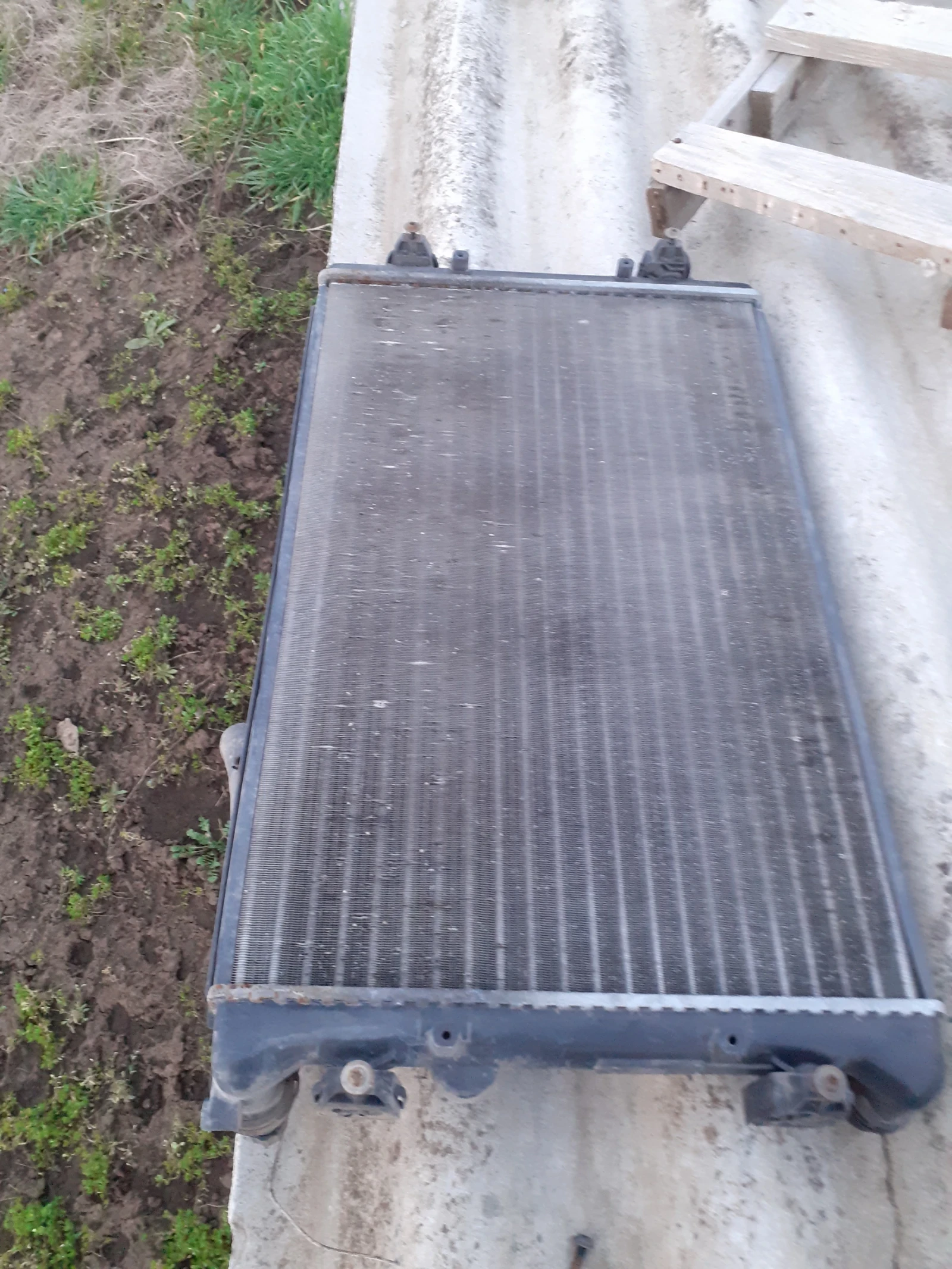 Продавам  части за Голф 4 бензин /газ , снимка 3 - Части - 53740182