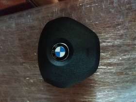 Airbag BMW X3 f30, снимка 1 - Части - 35560780
