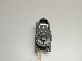 Копче, ключ ръчна Хюндай и40 1.7црди