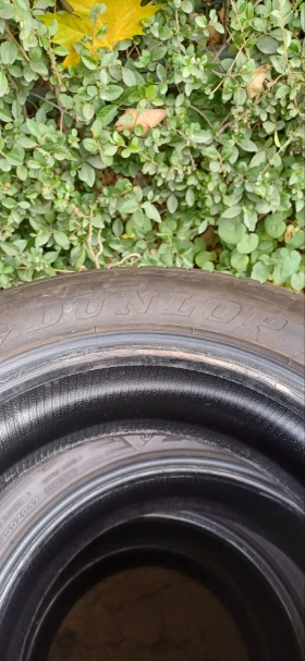 Гуми Зимни 235/55R17, снимка 5