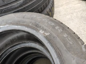 Гуми Летни 195/60R15, снимка 5