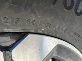 Гуми Летни 215/60R18, снимка 3