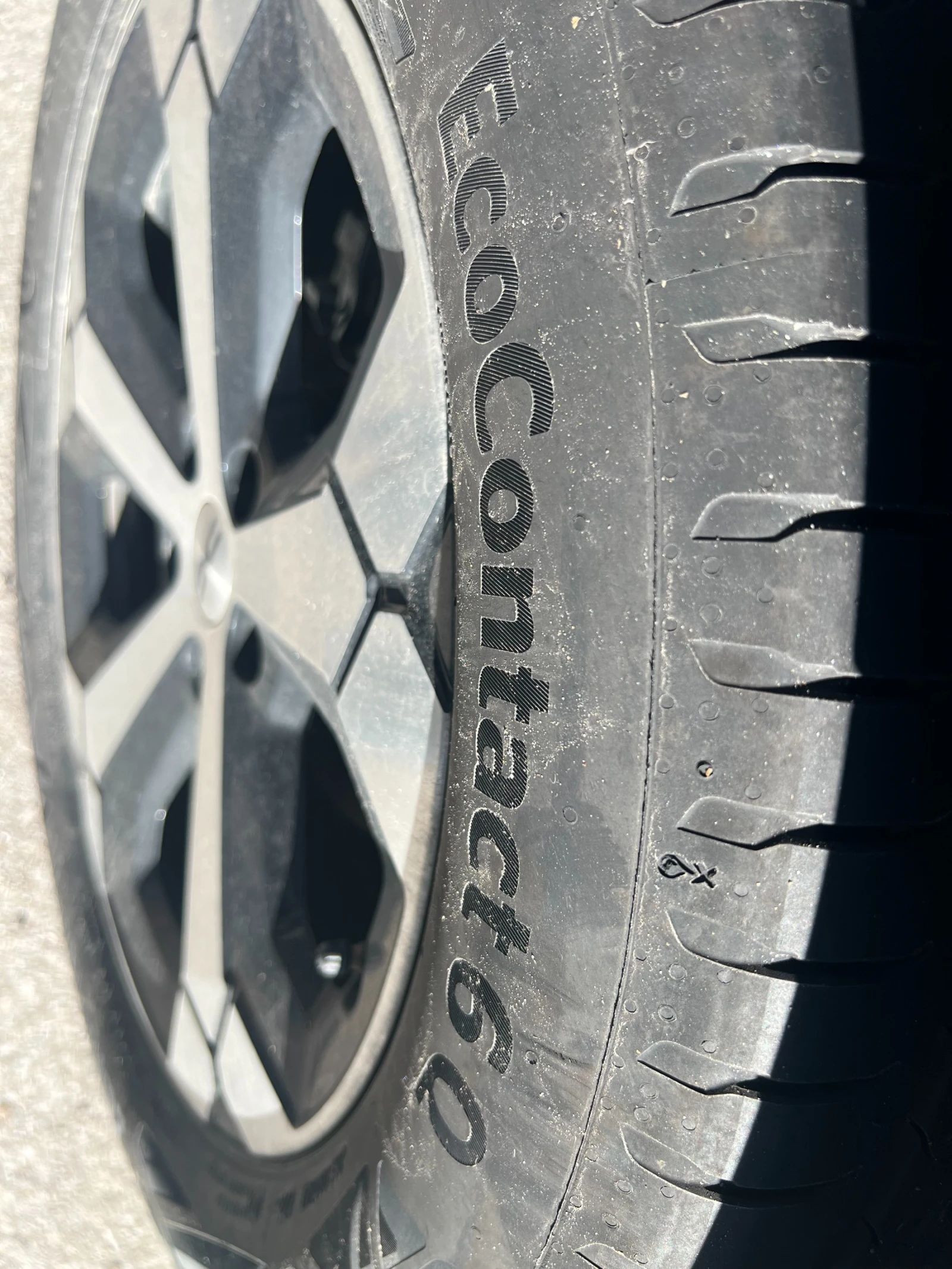 Гуми Летни 215/60R18