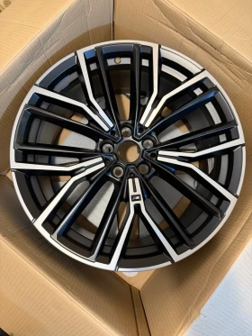 ����� �� �������� �� ������ �� BMW