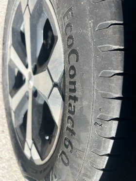 ����� �� �������� �� ���� 215/60R18