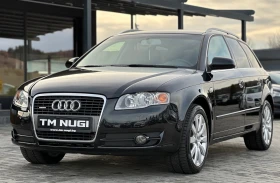 Audi A4 3.0TDI* AVTOMATIK* QUATTRO* TOP* , снимка 3