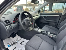 Audi A4 3.0TDI* AVTOMATIK* QUATTRO* TOP* , снимка 10