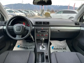 Audi A4 3.0TDI* AVTOMATIK* QUATTRO* TOP* , снимка 8