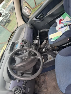 Citroen Berlingo 1.6 бензин, снимка 5