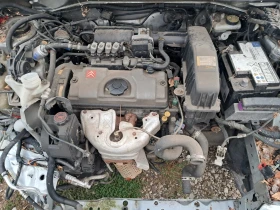 Citroen Berlingo 1.6 бензин, снимка 4
