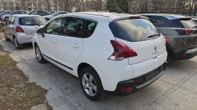 Peugeot 3008 1.6HDI FaceLift 2015