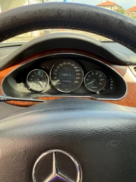 Mercedes-Benz CLS 500  + Газова уредба, снимка 10