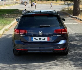 VW Passat 2.0TDI* DSG* DIGITAL* DISTRONIC* KEYLESS GO, снимка 5