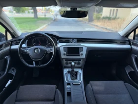 VW Passat 2.0TDI* DSG* DIGITAL* DISTRONIC* KEYLESS GO, снимка 9