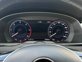 VW Passat 2.0TDI* DSG* DIGITAL* DISTRONIC* KEYLESS GO, снимка 13