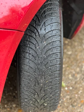 Fiat 500 Кабрио, снимка 8