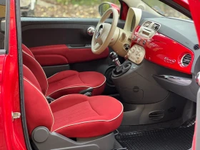Fiat 500 Кабрио, снимка 12