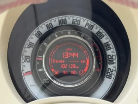 Fiat 500 Кабрио, снимка 14