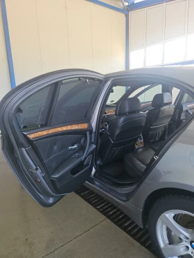 BMW 530, снимка 7