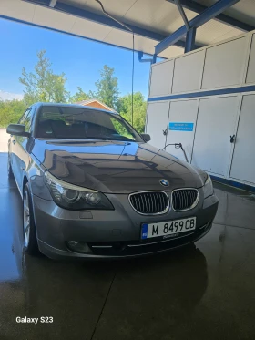 BMW 530, снимка 15