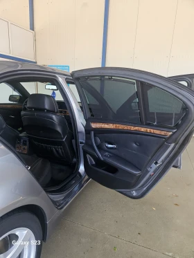 BMW 530, снимка 8