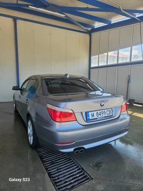 BMW 530, снимка 13