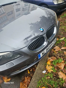 BMW 530, снимка 17