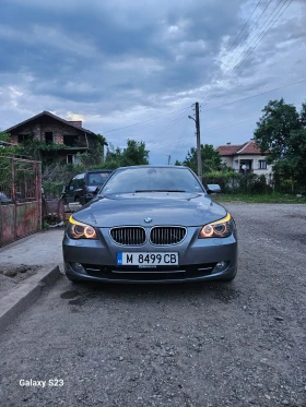 BMW 530, снимка 3