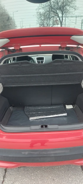 Peugeot 207 1.4 75к.с, снимка 5