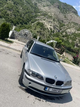 BMW 316, снимка 1