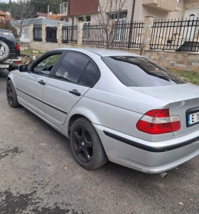 BMW 316, снимка 2