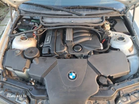 BMW 316, снимка 6