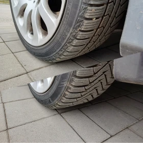 BMW 320, снимка 7