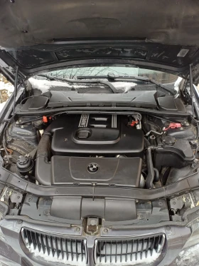 BMW 320, снимка 13