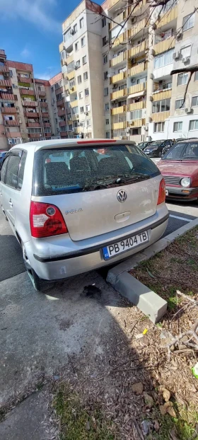 VW Polo 1.2 i, снимка 3