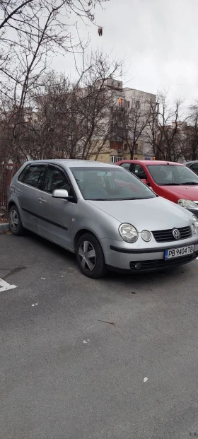 VW Polo 1.2 i, снимка 1