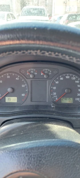 VW Polo 1.2 i, снимка 5