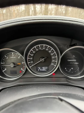 Mazda 6 GJ, снимка 3