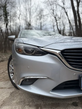 Mazda 6 GJ, снимка 10