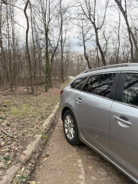 Mazda 6 GJ, снимка 12