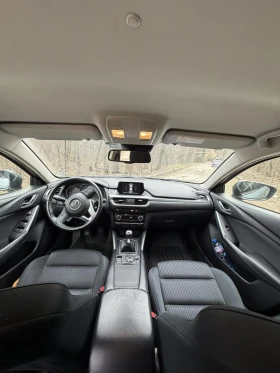 Mazda 6 GJ, снимка 7