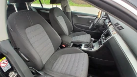 VW CC pasat, снимка 6