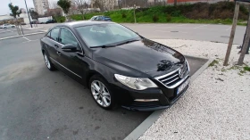 VW CC pasat, снимка 1