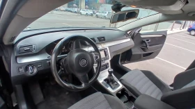 VW CC pasat, снимка 5