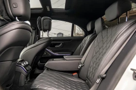 Mercedes-Benz S 500 S 500 4MATIC AWD, снимка 17
