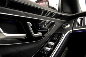 Mercedes-Benz S 500 S 500 4MATIC AWD, снимка 14