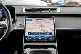 Mercedes-Benz S 500 S 500 4MATIC AWD, снимка 9